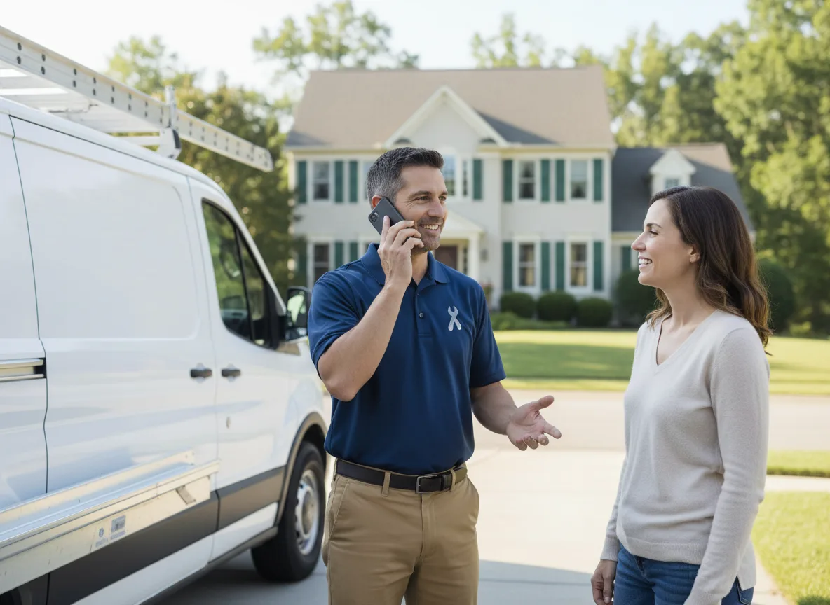 Home Gutter Service Darlington, MD FAQs